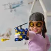 Paw Patrol Air Rescue - Chases Polizei-Rettungshubschrauber Produktbild-Vorschau 4