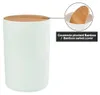 MSV 3700703991830, 5 liter, Runderhuid, Bamboe, Productafbeelding-voorbeeld 3