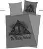 "Harry Potter" Bettwäsche, 100% Baumwolle ( Linon ), 80x80 Produktbild-Vorschau 8