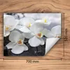 DarHaus Herdabdeckplatte 70x52 cm Anti Rutsch Matte Produktbild-Vorschau 2