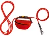 Ruffwear Hundeleine Hitch Hiker™ Leash Red Currant Produktbild-Vorschau 2
