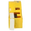 vhbw Schriftband-Kassette Ersatz für Brady M21-375-595-WT Produktbild-Vorschau 8