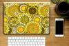 MuchoWow® Laptop Aufkleber Sticker Cover Sonnenblume - Produktbild-Vorschau 2