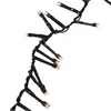 Lichterkette LED Cluster Büschelkette 560LED Beleuchtung Produktbild-Vorschau 10