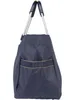 Loopshopper M Herringbone Dark Blue Einkaufstasche Produktbild-Vorschau 18