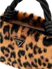 Guess Guess Sheida Top Handle Tasche Braun Produktbild-Vorschau 11