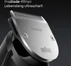 Braun Bartschneider Herrenpflege Series 7 ProBlade Klinge Produktbild-Vorschau 23
