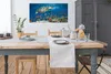 MuchoWow® Poster Korallenriff mit Schildkröte 120x60 cm - Produktbild-Vorschau 3