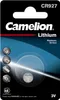 Knoflíkový článok CAMELION, CR927 3,0 V, lítiový, balenie Náhľad obrázku produktu 2
