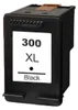 Druckerpatrone kompatibel mit HP 300 black XL  CC641EE für Produktbild-Vorschau 1