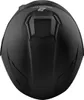 Casque d'écoute Bluetooth Bogotto H271 BT, noir mat, M Voir les images du produit 7