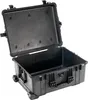 Peli - 1610NF - Schutzbox - ohne Schaumstoff - schwarz Produktbild-Vorschau 2