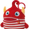 Schmidt Spiele Sorgenfresser Jenna, Kuscheltier, (25 cm) Produktbild-Vorschau 3