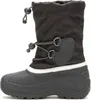 Kamik SOUTHPOLE4 BLACK/WHITE-NOIR/BLANC 36 Produktbild-Vorschau 9