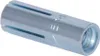 TOX Einschlaganker Impact M10/40 - 50 Stück - 2910005 Produktbild-Vorschau 15