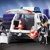 PLAYMOBIL Polizeistation Produktbild-Vorschau 20