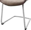 home24 Freischwinger - 2er-Set - Kunstleder Produktbild-Vorschau 9