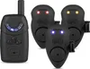 Lixada Angelkoeder-Alarm-Set mit tragbarer Tasche Produktbild-Vorschau 1