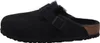 Birkenstock Uni Clogs Schwarz 0259881 Grösse 41 Produktbild-Vorschau 47