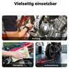 Přední stojan na motorku Wiltec pro pneumatiky 230-290 mm, Náhled obrázku produktu 8