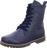andrea conti Schnürstiefel Blau Produktbild-Vorschau 18