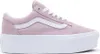 Vans Old Skool Stackform Chaussures de sport Rose UE 37 Voir les images du produit 4