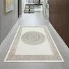 Tappeto da design lucido con motivo orientale, nei colori Anteprima dell’immagine prodotto 3