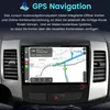 9'' Android12 GPS Navi WIFI BT DAB 1+32GB Autorádio pre Náhľad obrázku produktu 7