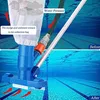 Poolsauger, Pool Bodensauger Set mit Teleskop Produktbild-Vorschau 6