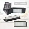 INF Accessori per Ecovac DEEBOT X1 Omni/X1-e/X1 Turbo/X1/X1 Anteprima dell’immagine prodotto 4