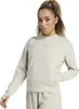 adidas Damen Sweatshirt für das Training L Produktbild-Vorschau 4
