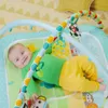 Bright Starts Baby Speelmat - Activiteitstafel met Oball Productafbeelding-voorbeeld 21