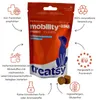 Treatsy Mobility +25 für Hunde über 25 kg – 30 Kau-Snacks Produktbild-Vorschau 4