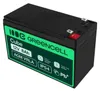 Green Cell AGM46, 8000 mAh, Sealed Lead Acid (VRLA), 12 V, Náhľad obrázku produktu 13