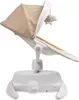 CARETERO Kinder Schaukelstuhl Opti - 360 Grad Drehung - Produktbild-Vorschau 5