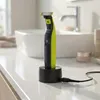 Station de charge pour rasoirs Philips 2520/2530/2620/2630 Voir les images du produit 4
