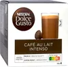 Nescafé Dolce Gusto Café au lait Intenso, Kaffee, Produktbild-Vorschau 7