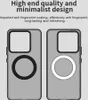 Custodia per Xiaomi 14T, compatibile con MagSafe, sottile Anteprima dell’immagine prodotto 2