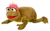 Living Puppets Handspieltiere Slow Moe Produktbild-Vorschau 1