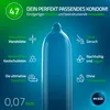 MY.SIZE Classic Kondome Größe 1 | 47 mm Breite | 3 Stück Produktbild-Vorschau 3