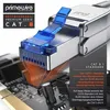 Cavo patch Primewire CAT 8 - Cavo LAN Gigabit Ethernet - 40 Anteprima dell’immagine prodotto 6