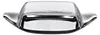 WMF 3201000915, Rechteckig, Grau, Transparent, Edelstahl, Produktbild-Vorschau 6