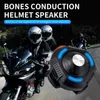 Motorrad-Bluetooth-Headset mit Knochenleitungssprecher, Produktbild-Vorschau 3