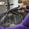Karcher - Bürstenset - Pro 3 - Dampfreiniger - 28633350 Produktbild-Vorschau 8