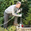 Einhell 4170773 - Rot - Silber - Edelstahl - 10 m - 18000 Náhľad obrázku produktu 10