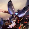 RoboTime Modello di puzzle meccanico in 3D del bucero Anteprima dell’immagine prodotto 6