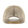 47 Brand Trucker Snapback Cap - BRANSON FC Liverpool khaki Náhľad obrázku produktu 2