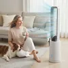HOMCOM Verdunstungsluftkühler mit Fernbedienung, 109 cm, Produktbild-Vorschau 9