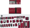 Vicco Singleküche R-Line, 160 cm ohne Arbeitsplatte, Produktbild-Vorschau 8