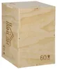 HOMCOM Plyo Box, Sprungbox aus Holz, Plyometric Plattform Produktbild-Vorschau 1